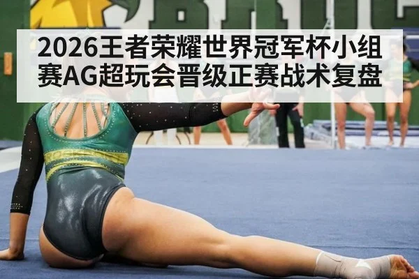 2026王者荣耀世界冠军杯小组赛AG超玩会晋级正赛战术复盘（jiuyou）